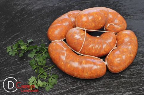 CHORIZO