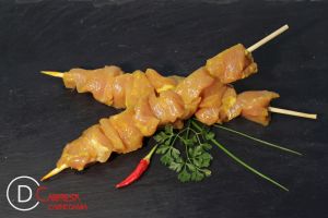 PINCHO DE CERDO