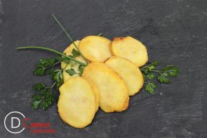 PATATAS DE OLOT