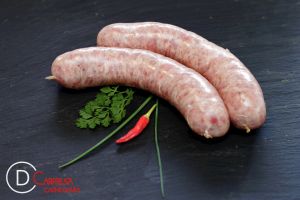 BOTIFARRA  PAGÈS (  sal  i pebre, no conservants, no gluten )