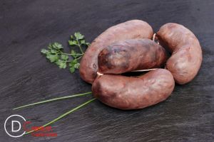 MORCILLA