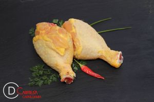 MUSLITO DE POLLO