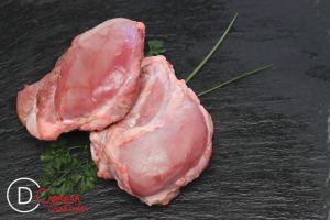 CARRILLADA DE CERDO