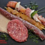 PACK 22€ (5 de broxeta, 5 pinxos,5 hamb., 6 llibrets )