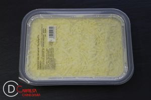 CANELONES CON BECHAMEL Y QUESO ( JOTRI )-Tienda de Sarriá de Ter o domicilio