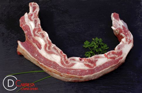 TIRA DE ASADO