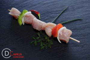 PINXO DE GALL D'INDI - Disponible a  Sarrià de Ter 