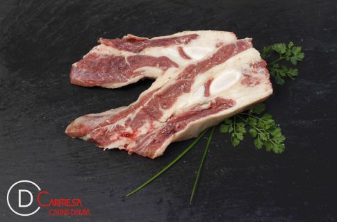 COSTILLA DE TERNERA