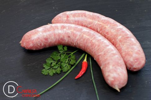 1kg BOTIFARRA + 1kg   XORIÇ   tot per  9'50€ ( no conté gluten )