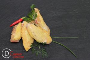 2 kg D' ALES (20 unitats aprox.) 6€