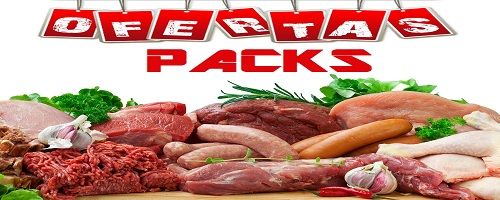 Ofertas / Packs BBQ