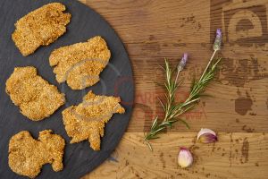 NUGGETS (Tienda Sarrià o domicilio).