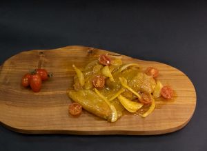 KEBAB DE POLLASTRE  ( Disponible Sarrià  de Ter ) No gluten