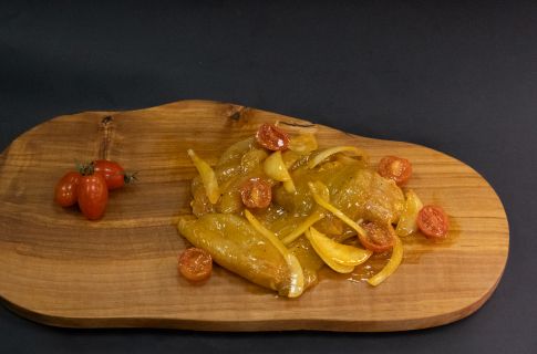 KEBAB DE POLLASTRE  ( Disponible Sarrià  de Ter ) No gluten